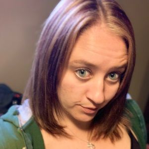 Meet your Posher, Kay